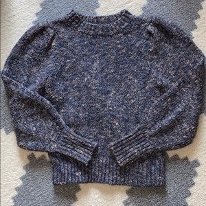 Madewell Sweater